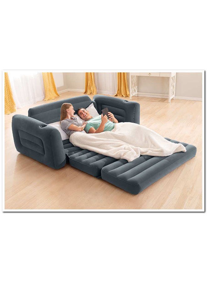 Pull-Out Sofa