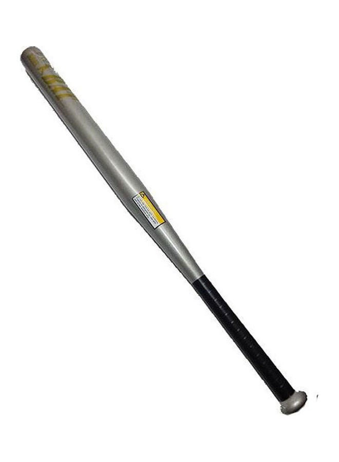 Steel Baseball Bat 33inch