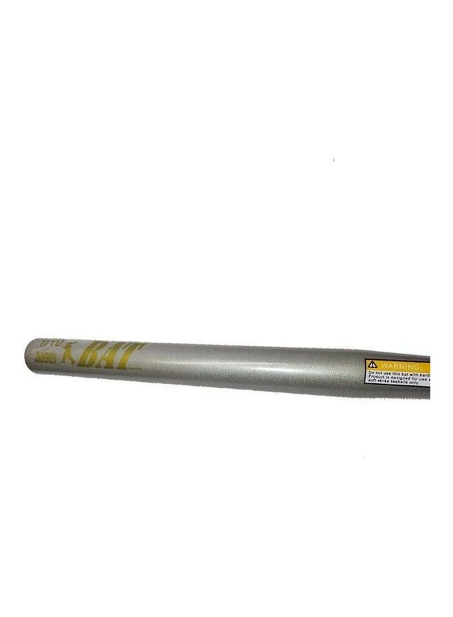 Steel Baseball Bat 33inch