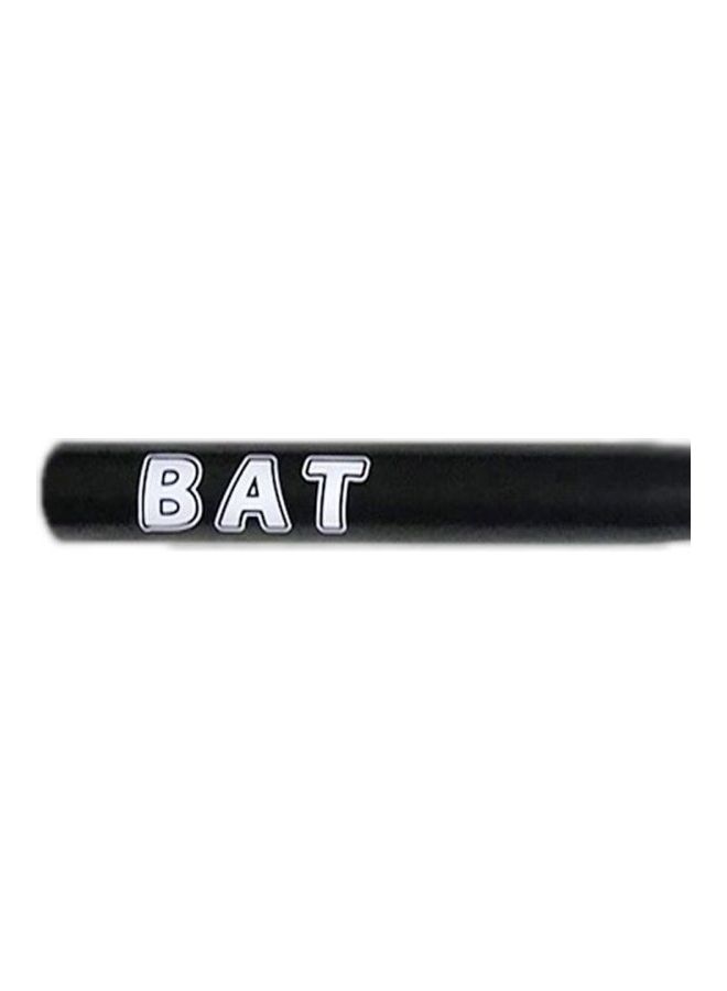 Iron Baseball Bat 80cm