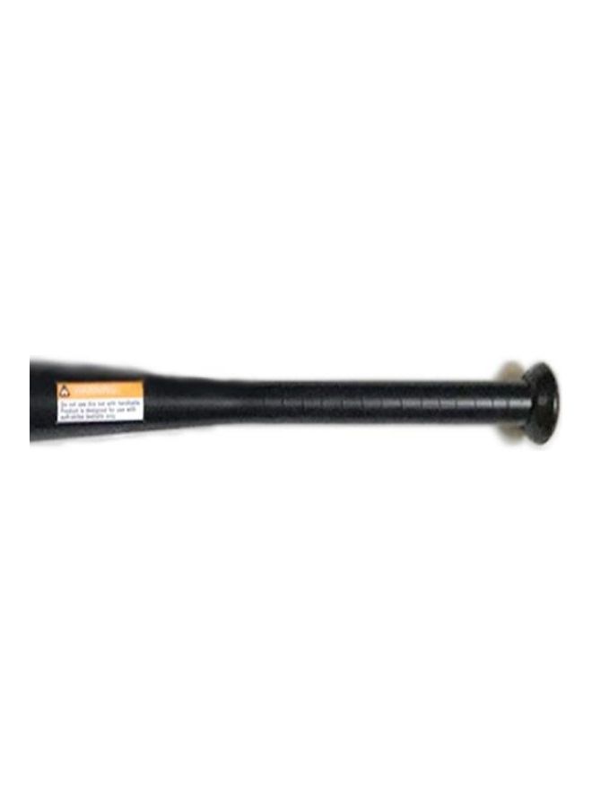 Iron Baseball Bat 80cm