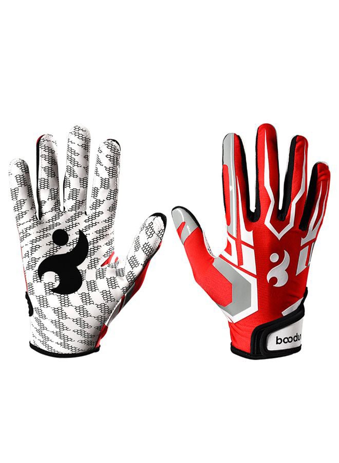 Anti-Slip Baseball Gloves