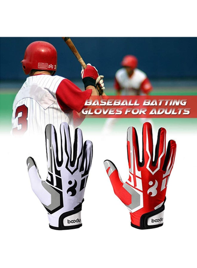 Anti-Slip Baseball Gloves