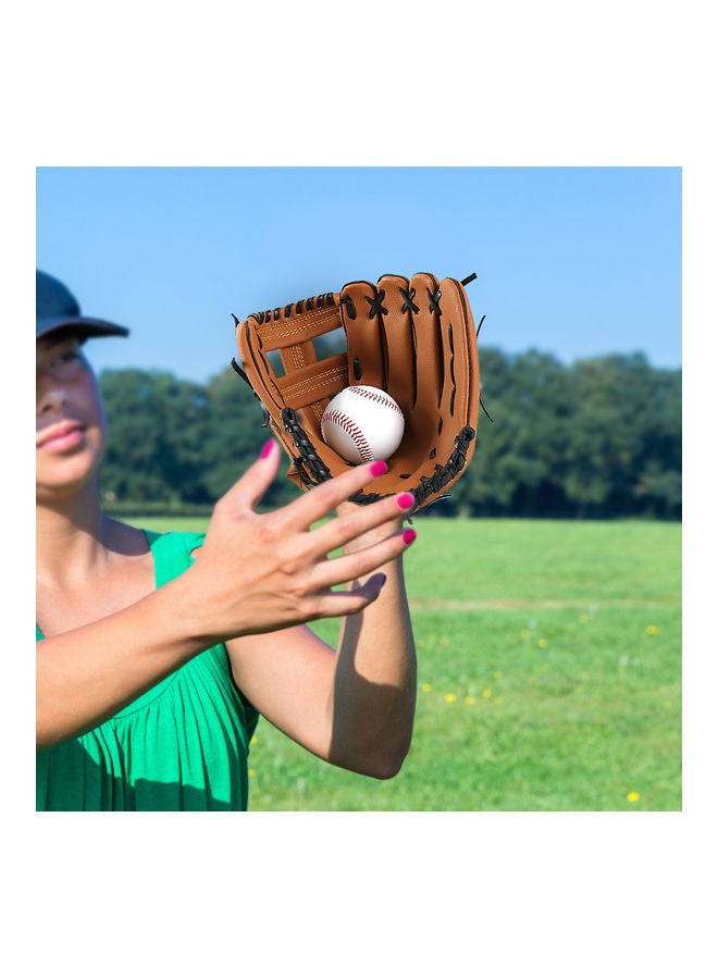 Outdoor Baseball Gloves 20 x 5 x 10cm