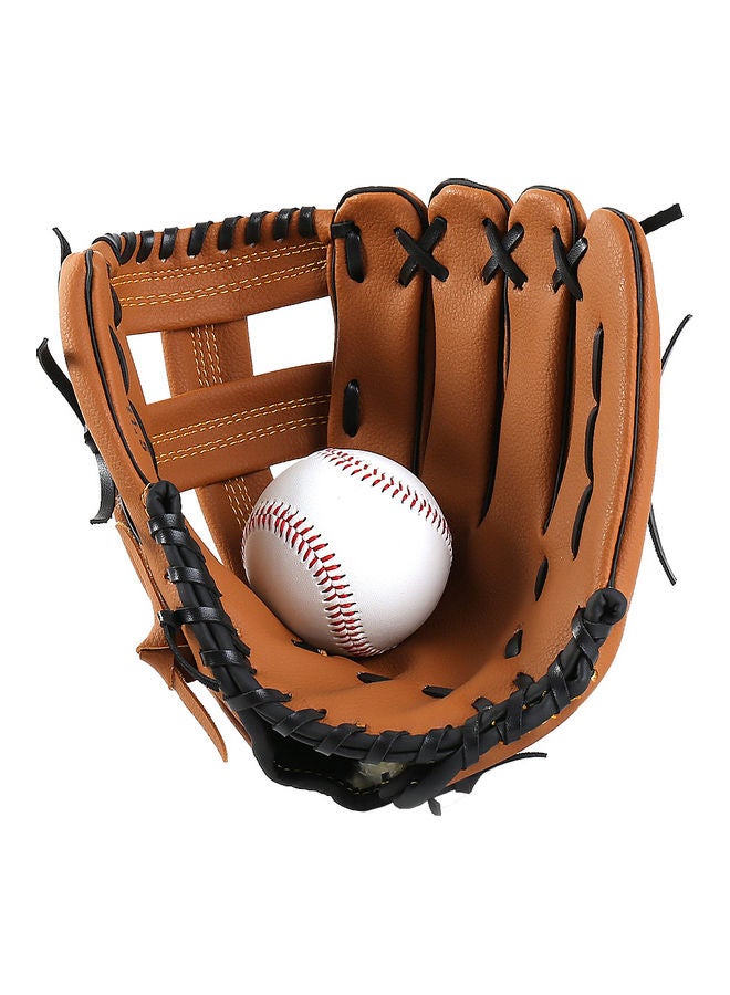 Outdoor Baseball Gloves 20 x 5 x 10cm