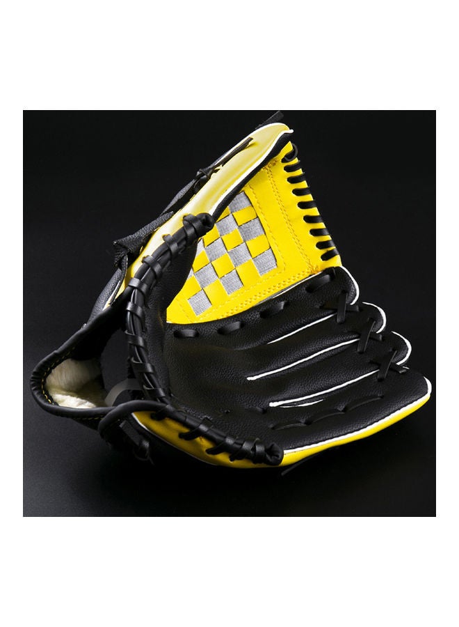 Outdoor Sports Baseball Glove 20 x 5 x 10cm