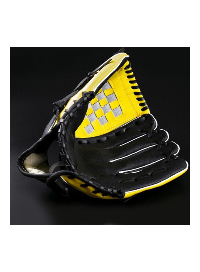 Outdoor Sports Baseball Glove 20 x 5 x 10cm