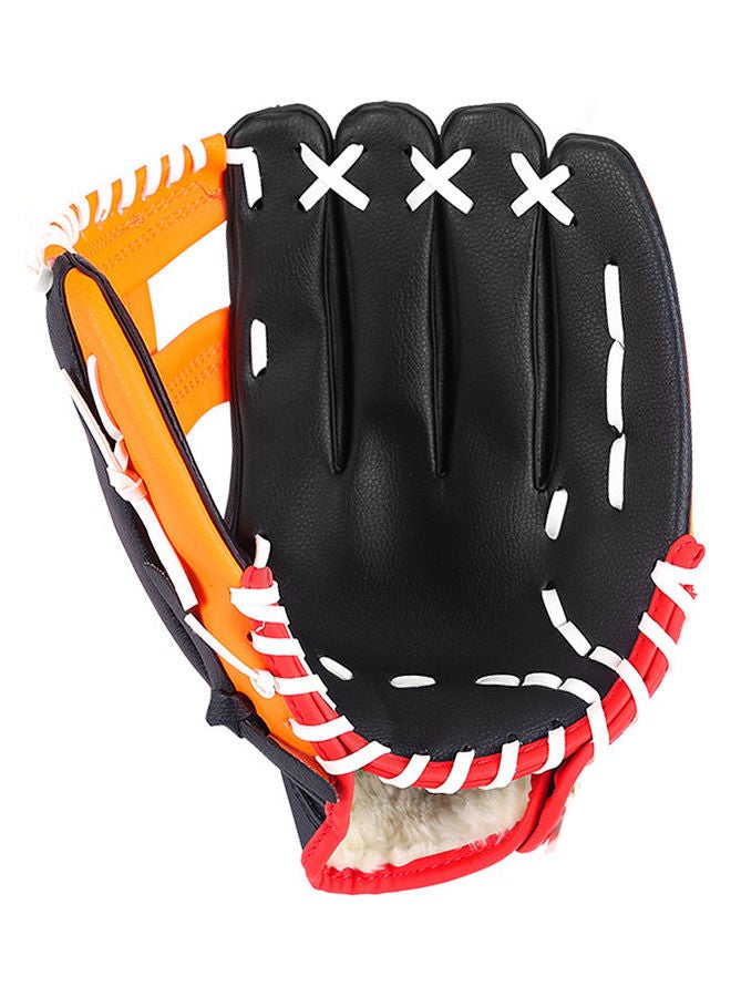 Outdoor Sports Baseball Glove 20 x 5 x 10cm