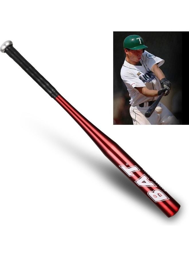 Aluminium Alloy Baseball Bat 30inch