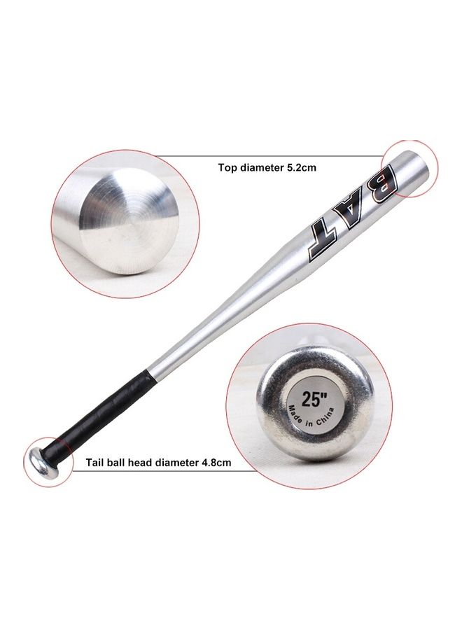 Aluminium Alloy Baseball Bat 30inch