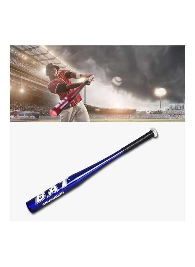 Aluminium Alloy Baseball Bat 25inch