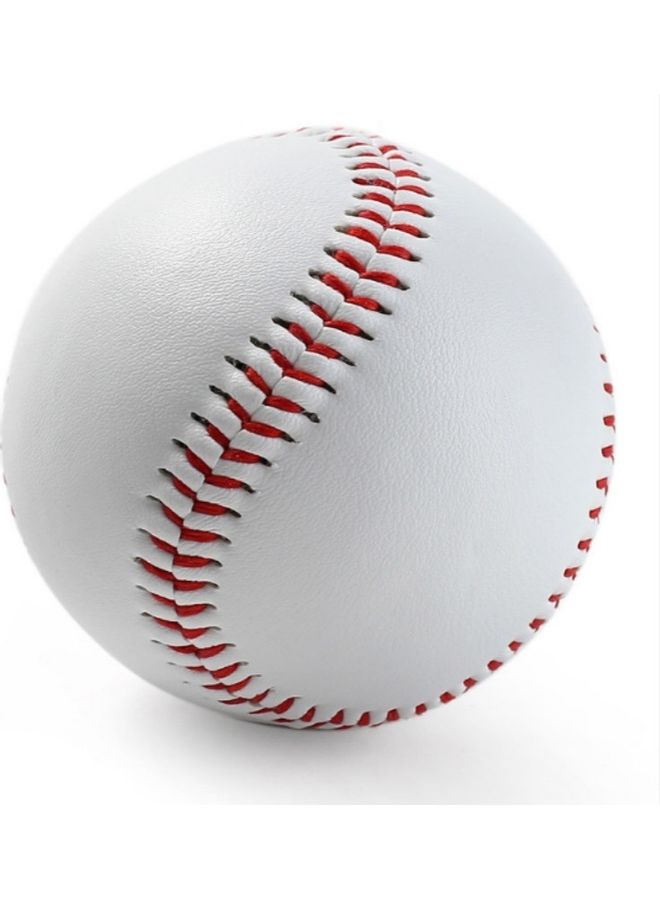 Rubber Foam Training Baseball