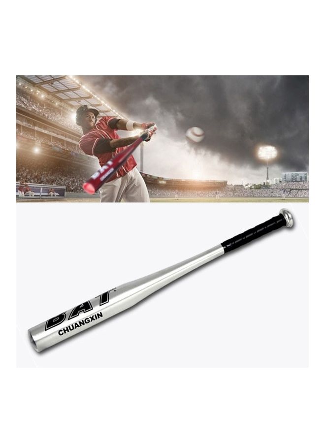 Aluminium Alloy Baseball Bat 25inch