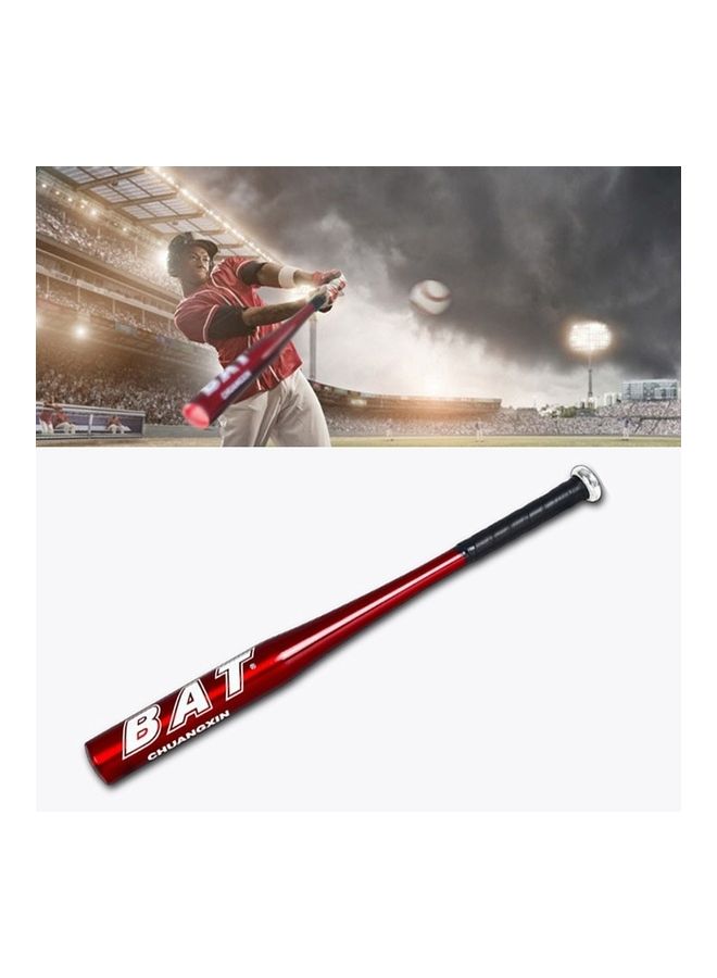 Aluminium Alloy Baseball Bat 30inch