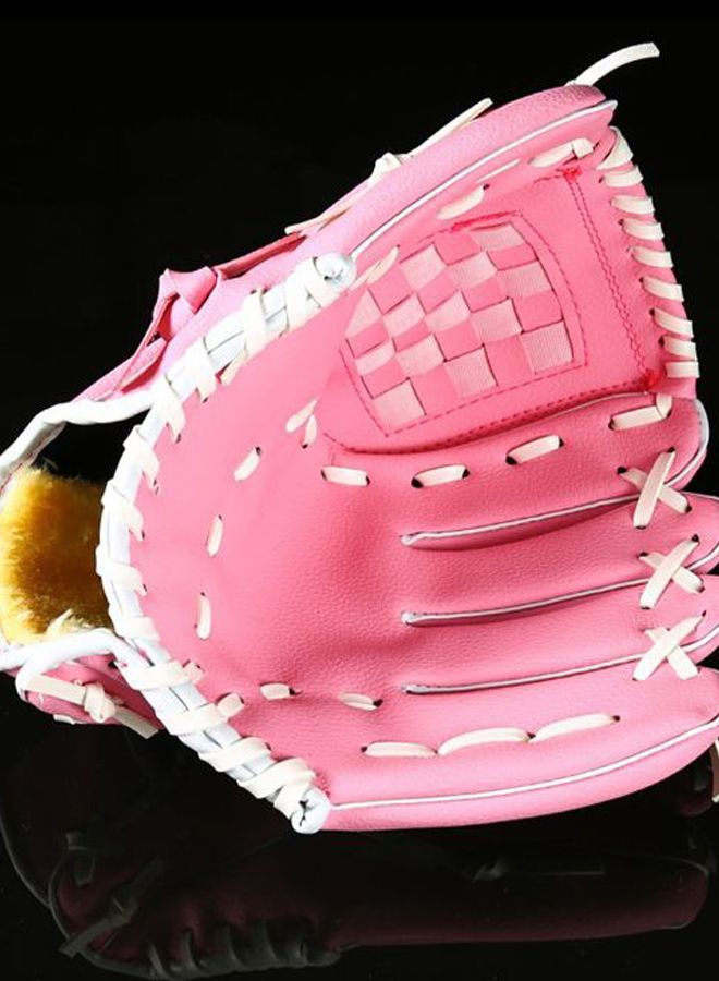 Thicken Infielder Baseball Glove 23.0x13.0x6.0cm