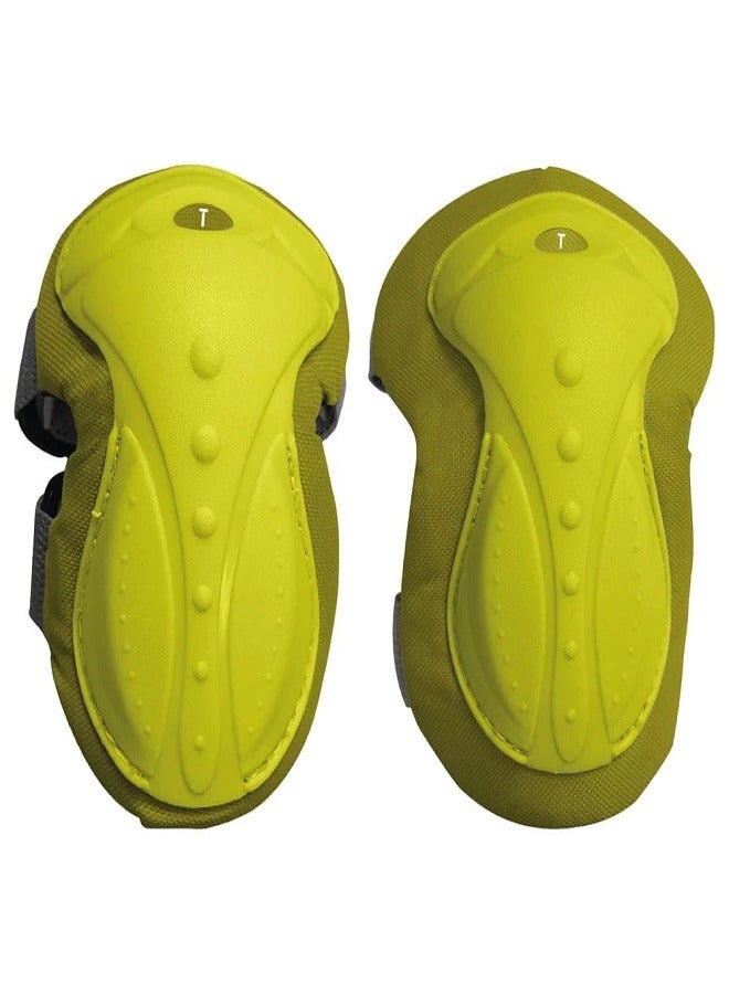 SAFETY GEAR SET GREEN S