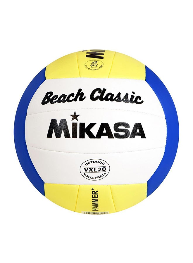 Beach Volleyball