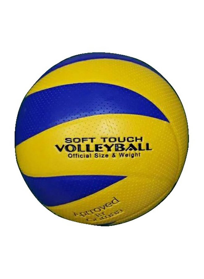 Soft Touch Volleyball 5cm