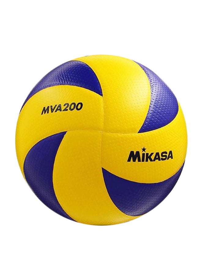 MVA 200 Volleyball 5