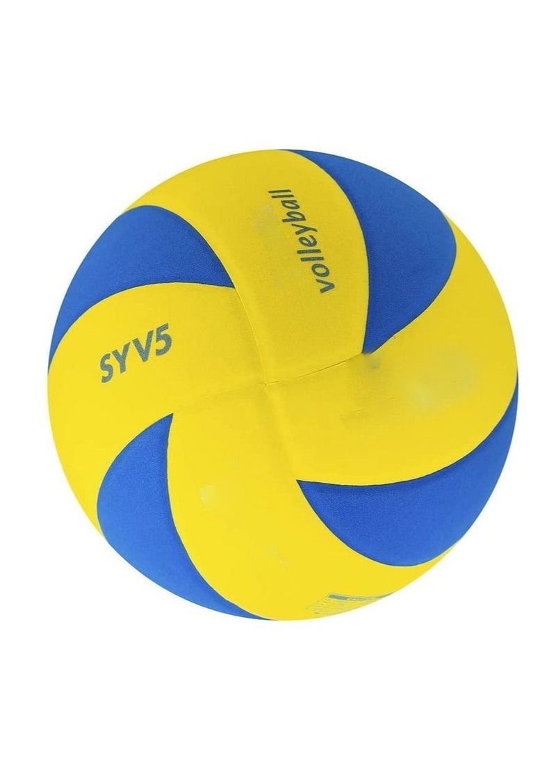 Mikasa Syv5 Youth Series Volleyball