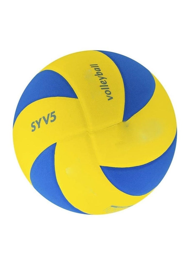 Mikasa Syv5 Youth Series Volleyball