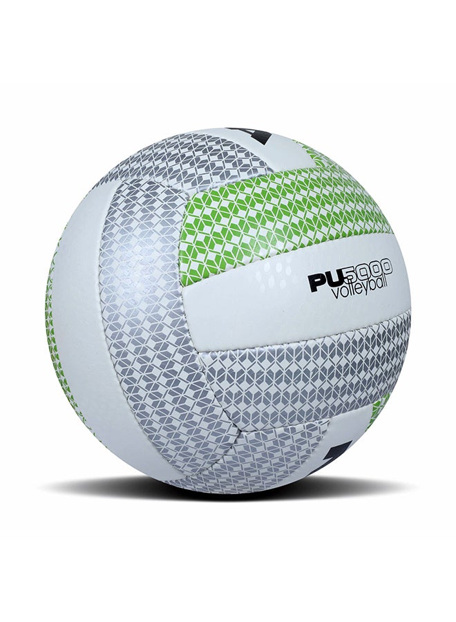 Pu-5000 Volleyball