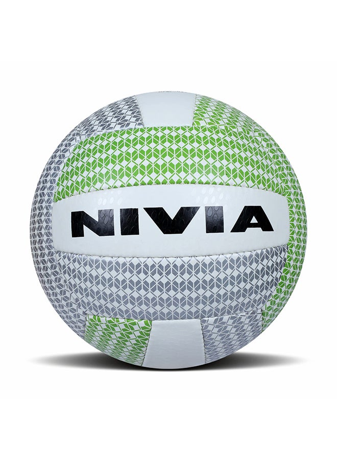 Pu-5000 Volleyball