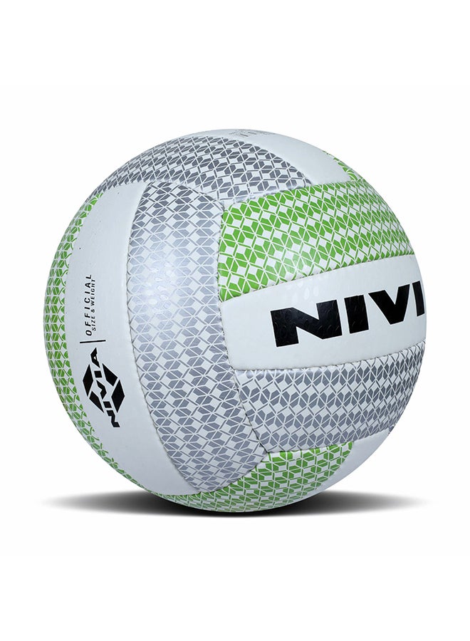 Pu-5000 Volleyball