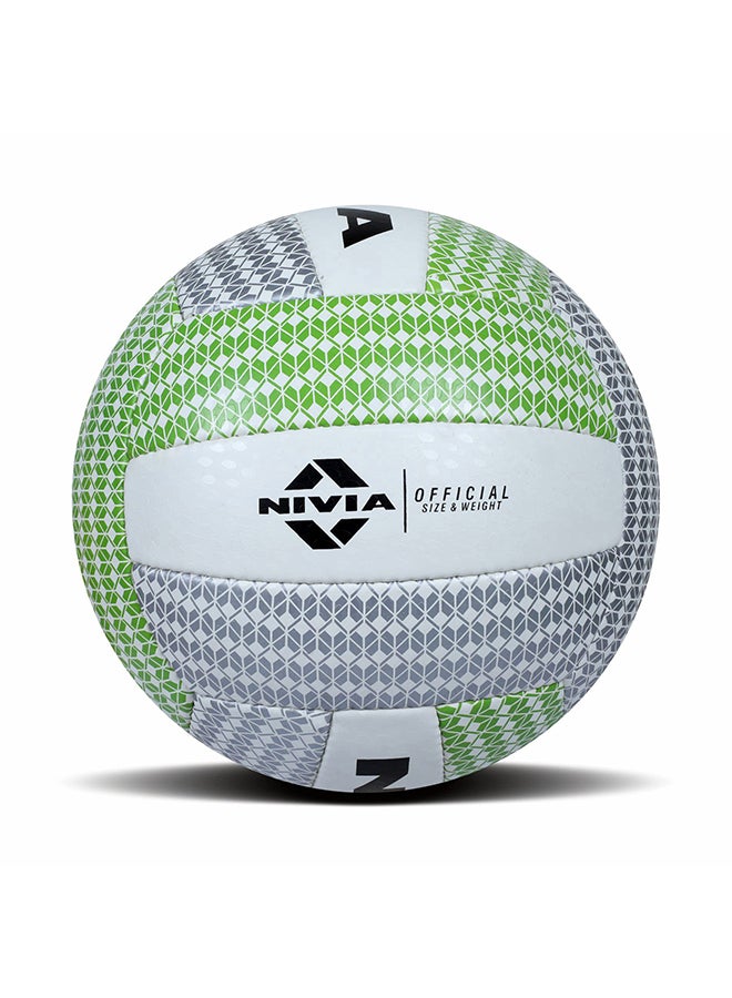 Pu-5000 Volleyball