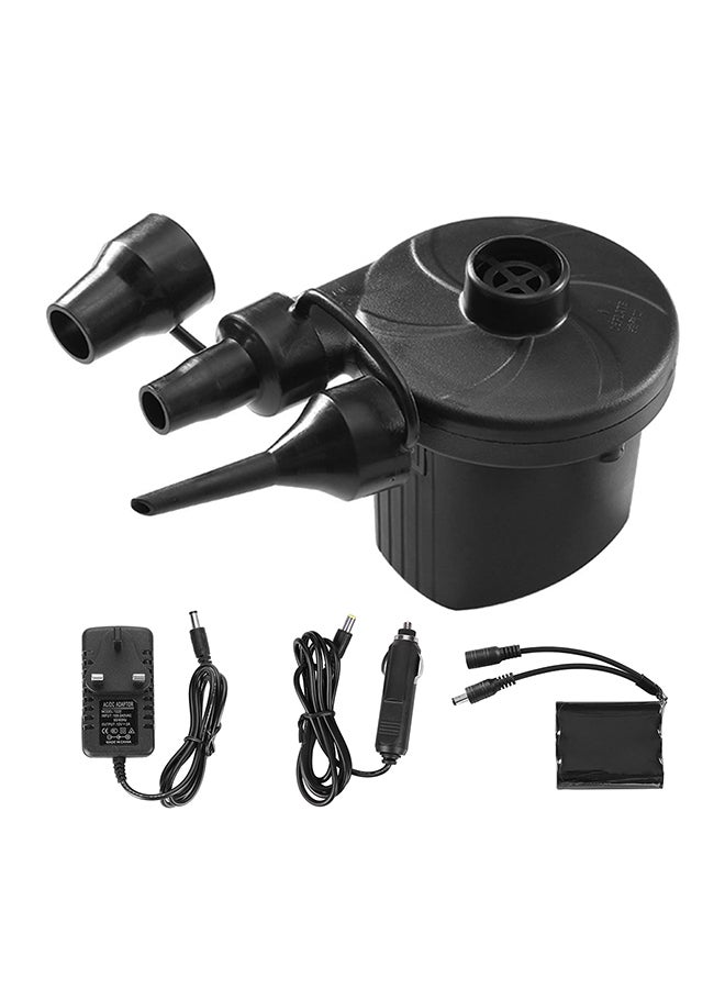 Electric Air Pump kit