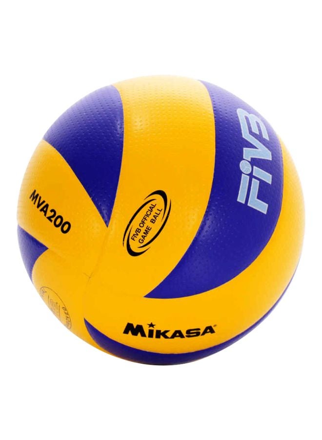 FiVB MVA200 Official Game Volleyball