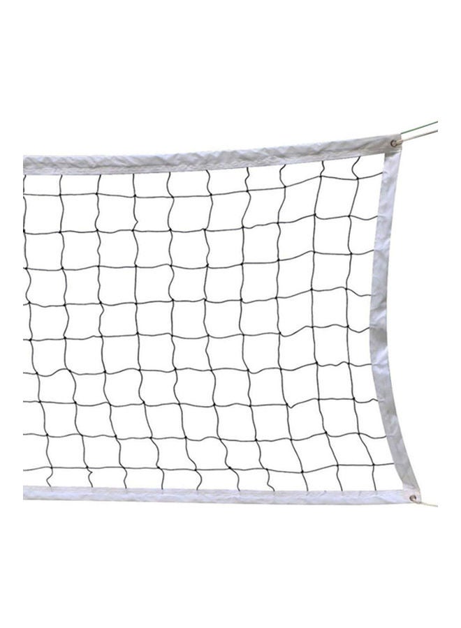 Volleyball Net 0.95cm 0.95cm