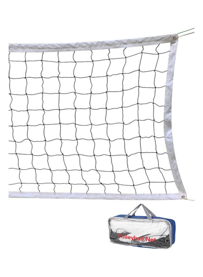 Volleyball Net 0.95cm 0.95cm