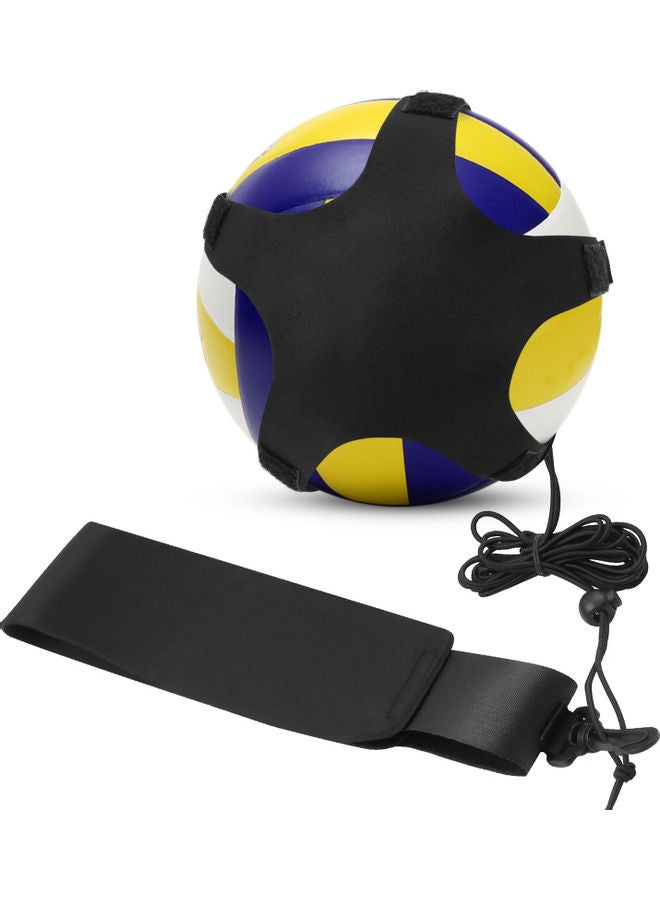 Volleyball Practice Belt