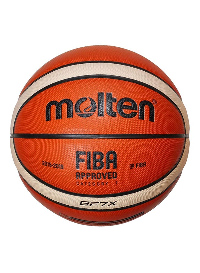 12-Panel Basket Ball -Size 6