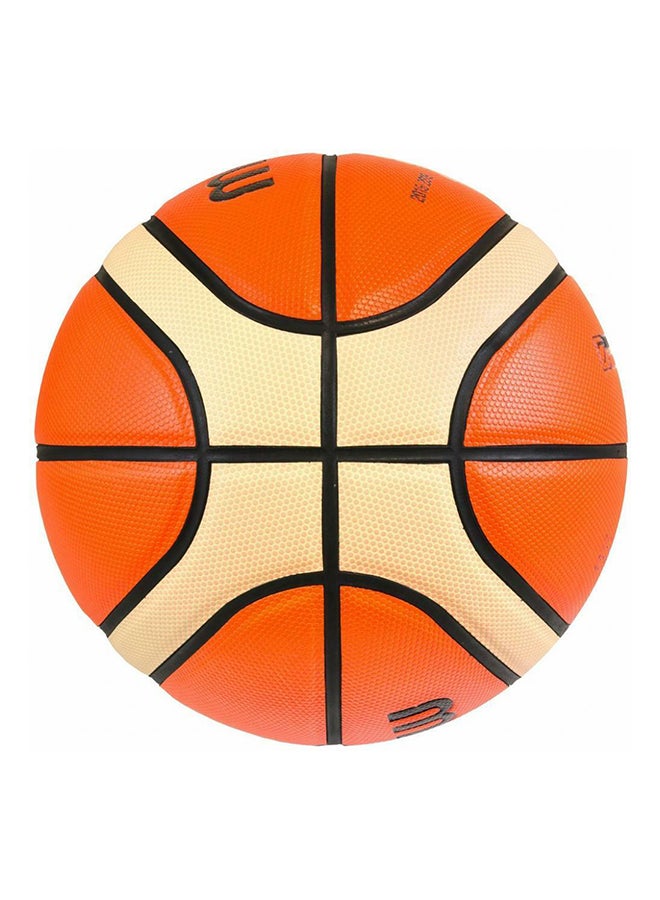 12-Panel Basket Ball -Size 5