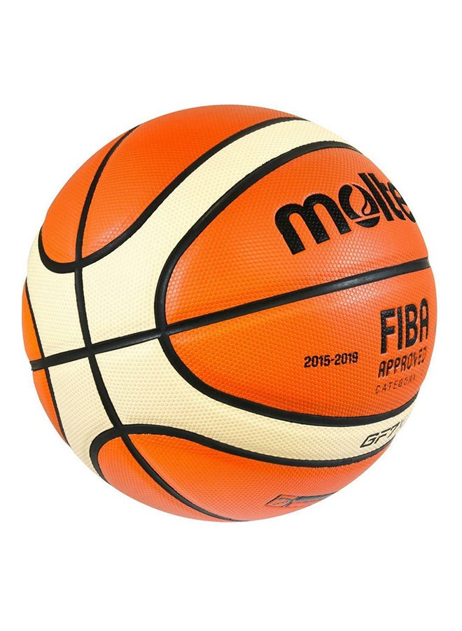 12-Panel Basket Ball -Size 5