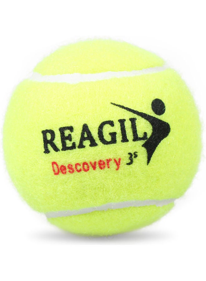 3-Piece Tennis Balls Indoor