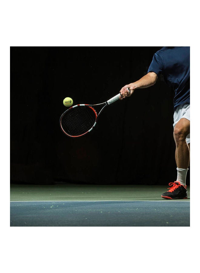 3-Piece Tennis Balls Indoor