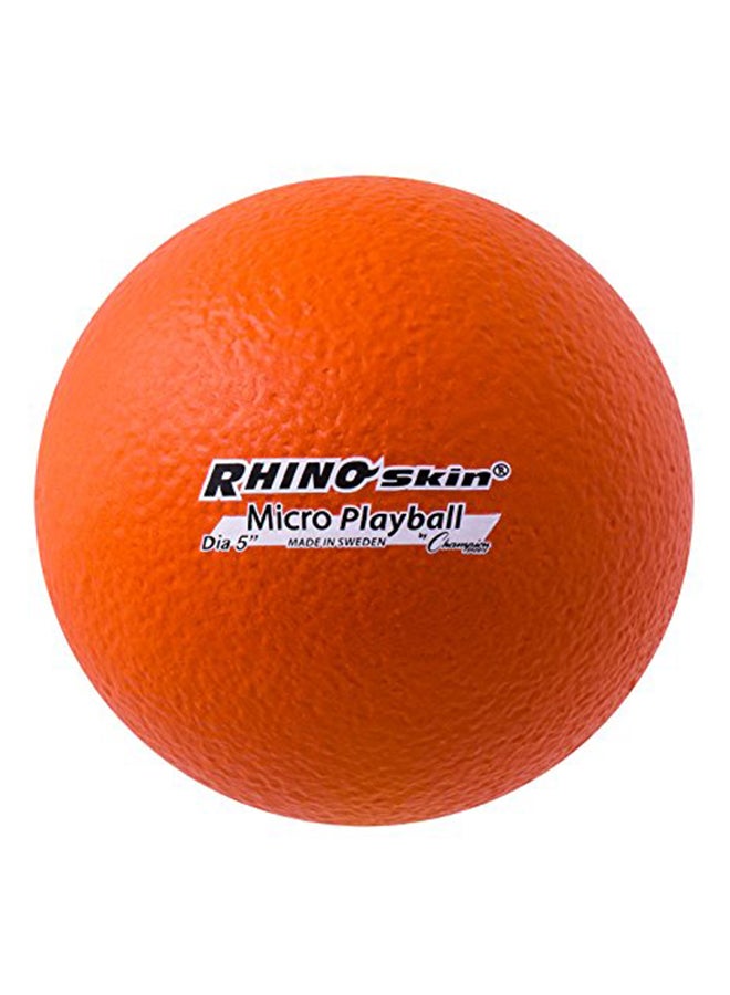 Rhino Skin Micro Playball