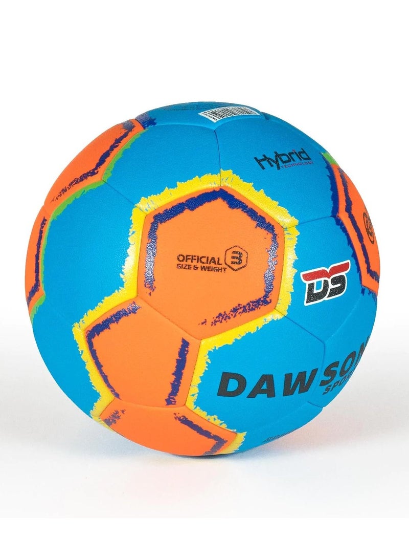 Dawson Sports Bravo Handball Size 3