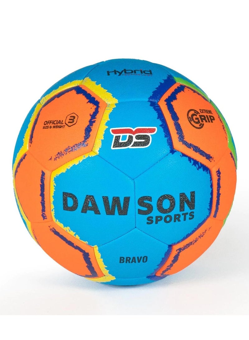 Dawson Sports Bravo Handball Size 3