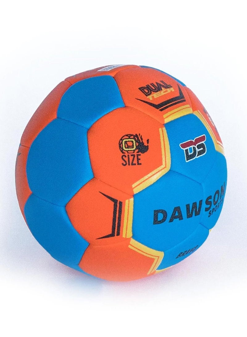 Dawson Sports Bravo Handball Size 0