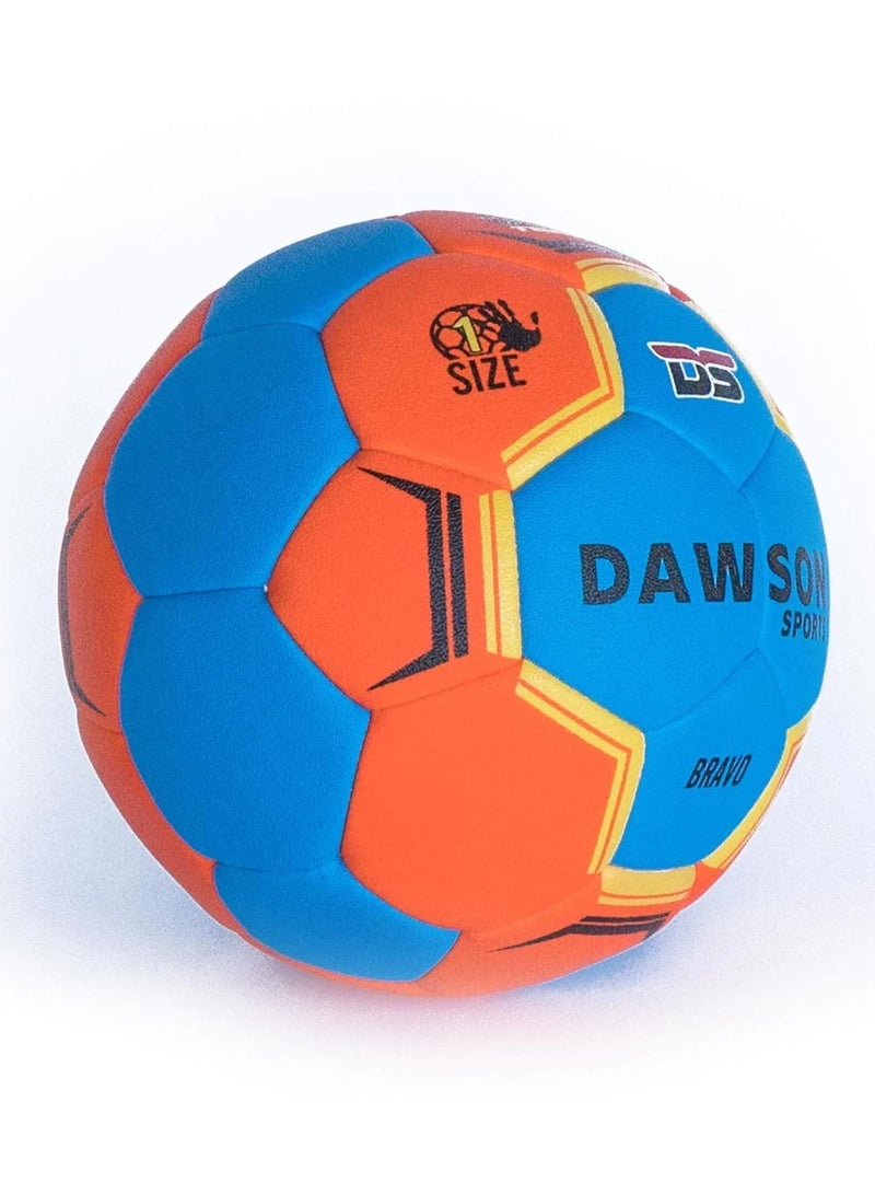 Dawson Sports Bravo Handball Size 1