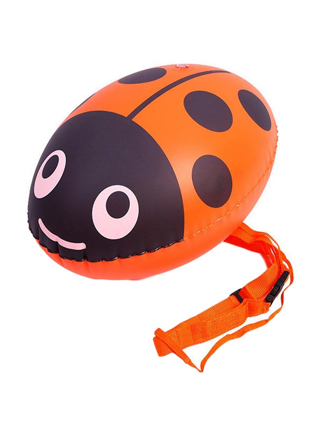 Swimming Inflated Buoy Ball Bag Safety Equipment