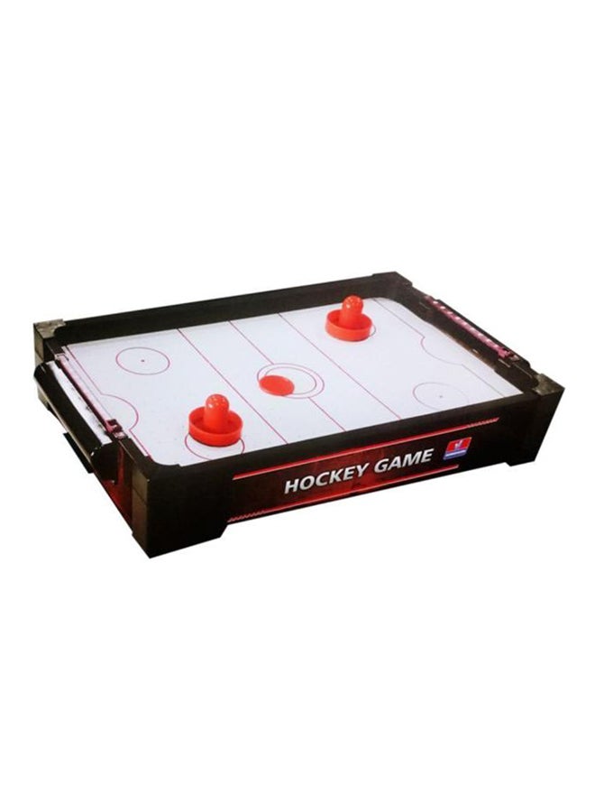 Air Hockey Table 63x35x12cm