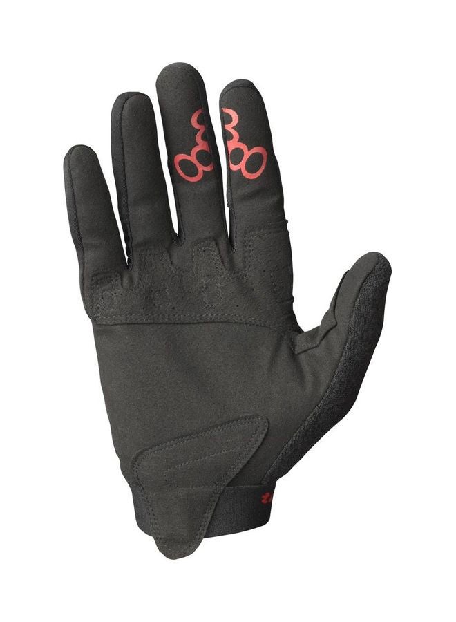 Exo Skin Gloves Large, Black 8.5 – 8.9inch