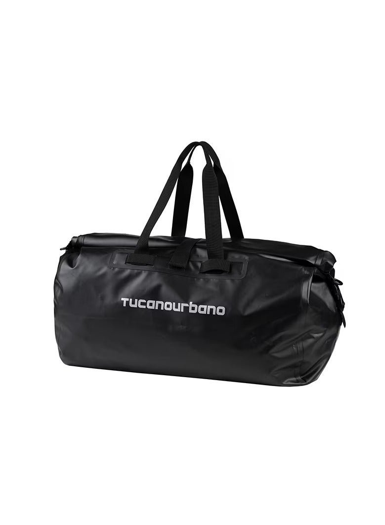 Tucano Urbano SUB50 Travel Bag - Black