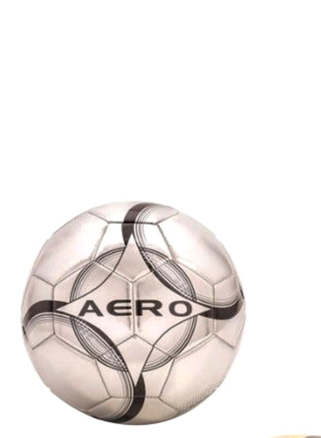Series 5 Soccer Ball Assorted 12.7cm