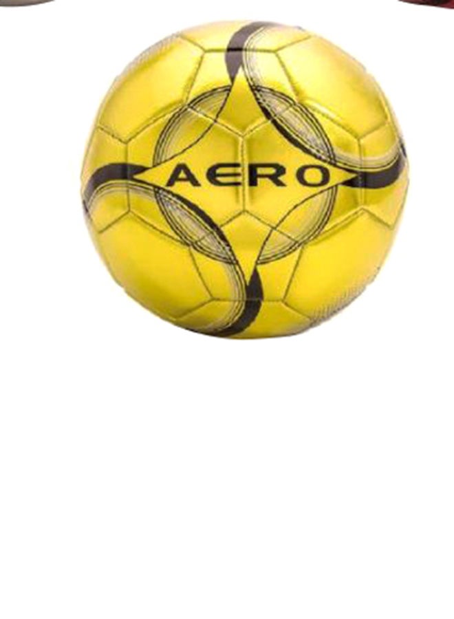 Series 5 Soccer Ball Assorted 12.7cm